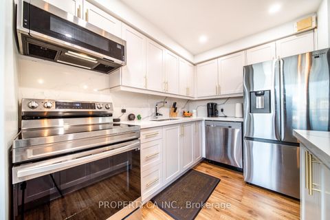Photo 7 at 1114 - 455 Sentinel Road, York University Heights, Toronto