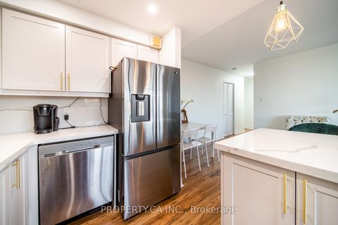 Photo 9 at 1114 - 455 Sentinel Road, York University Heights, Toronto