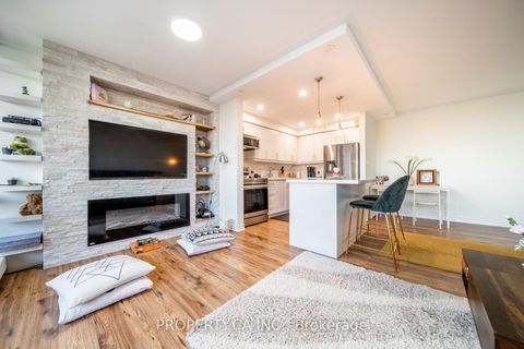 Photo 13 at 1114 - 455 Sentinel Road, York University Heights, Toronto