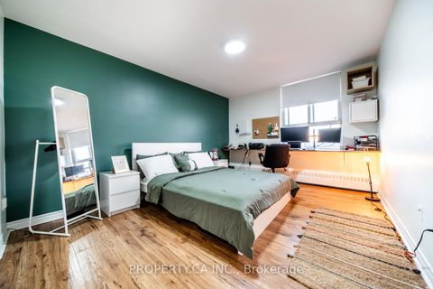 Photo 14 at 1114 - 455 Sentinel Road, York University Heights, Toronto