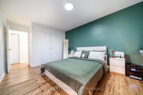 Photo 15 at 1114 - 455 Sentinel Road, York University Heights, Toronto