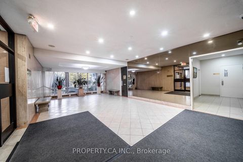 Photo 19 at 1114 - 455 Sentinel Road, York University Heights, Toronto