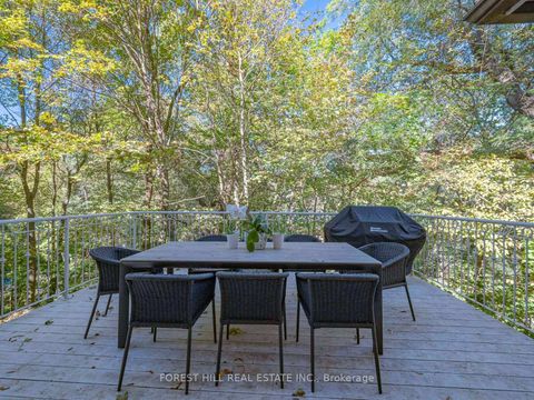 Photo 17 at 9 Ormsby Crescent, Forest Hill South, Toronto