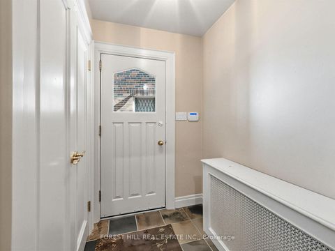 Photo 18 at 9 Ormsby Crescent, Forest Hill South, Toronto
