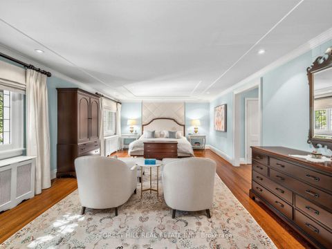 Photo 20 at 9 Ormsby Crescent, Forest Hill South, Toronto