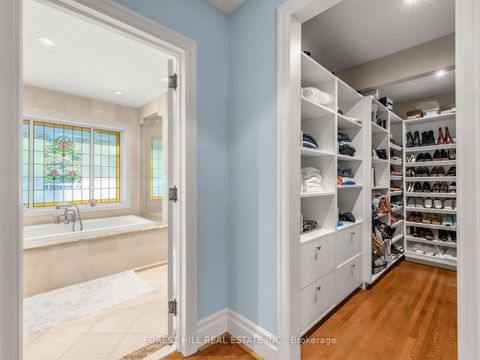 Photo 21 at 9 Ormsby Crescent, Forest Hill South, Toronto