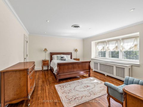 Photo 23 at 9 Ormsby Crescent, Forest Hill South, Toronto