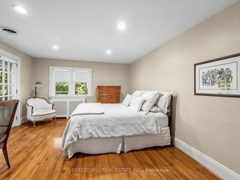 Photo 24 at 9 Ormsby Crescent, Forest Hill South, Toronto
