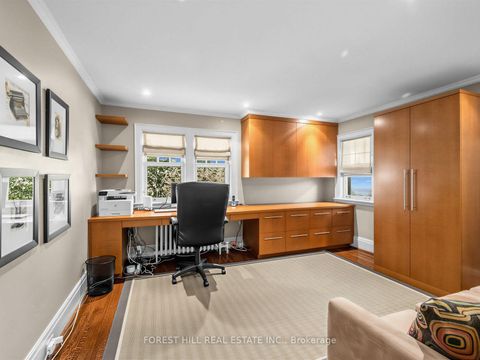 Photo 25 at 9 Ormsby Crescent, Forest Hill South, Toronto