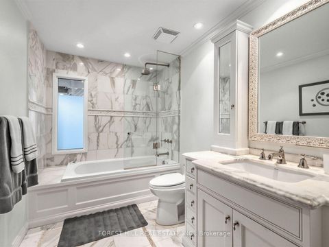 Photo 26 at 9 Ormsby Crescent, Forest Hill South, Toronto