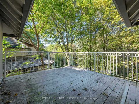 Photo 27 at 9 Ormsby Crescent, Forest Hill South, Toronto