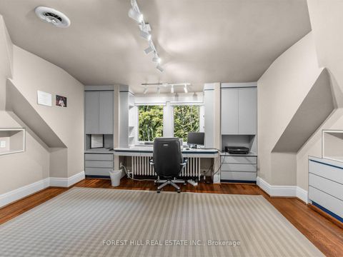Photo 28 at 9 Ormsby Crescent, Forest Hill South, Toronto