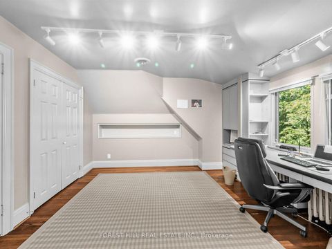 Photo 29 at 9 Ormsby Crescent, Forest Hill South, Toronto