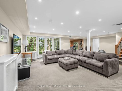 Photo 30 at 9 Ormsby Crescent, Forest Hill South, Toronto