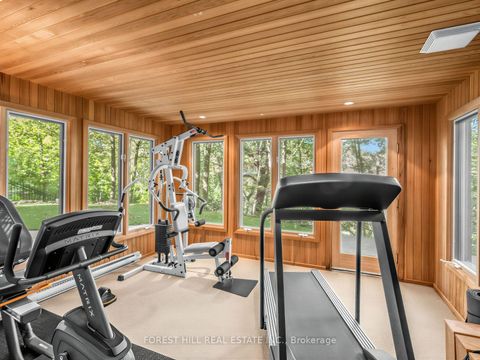 Photo 31 at 9 Ormsby Crescent, Forest Hill South, Toronto