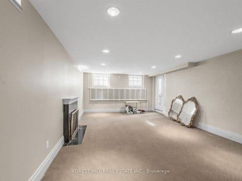 Photo 32 at 9 Ormsby Crescent, Forest Hill South, Toronto