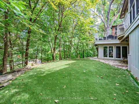 Photo 34 at 9 Ormsby Crescent, Forest Hill South, Toronto