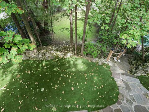 Photo 35 at 9 Ormsby Crescent, Forest Hill South, Toronto
