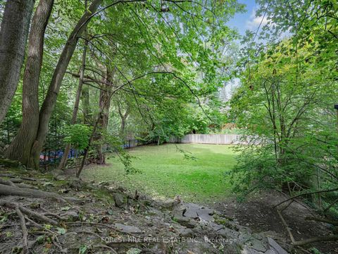 Photo 36 at 9 Ormsby Crescent, Forest Hill South, Toronto