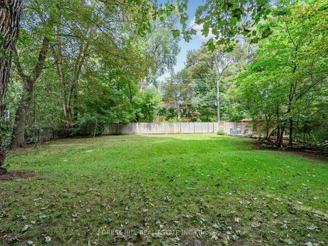 Photo 37 at 9 Ormsby Crescent, Forest Hill South, Toronto