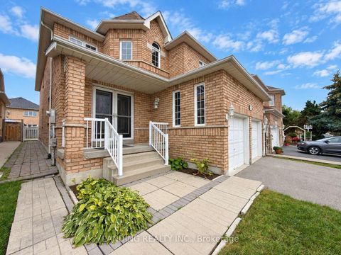 Photo 1 at 133 St. Joan Of Arc Avenue, Maple, Vaughan