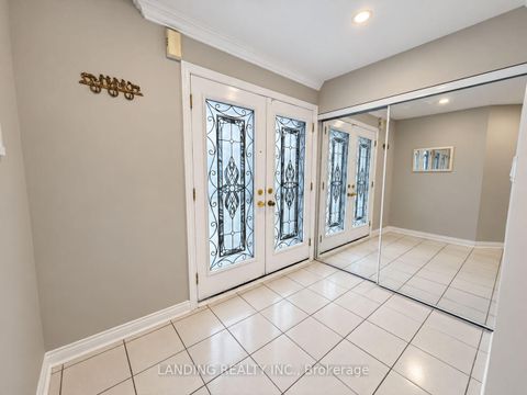 Photo 2 at 133 St. Joan Of Arc Avenue, Maple, Vaughan