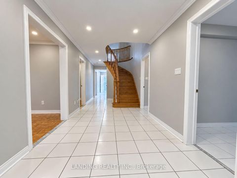 Photo 3 at 133 St. Joan Of Arc Avenue, Maple, Vaughan