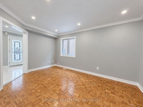 Photo 4 at 133 St. Joan Of Arc Avenue, Maple, Vaughan