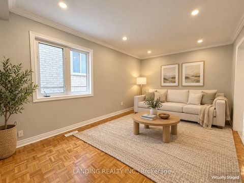 Photo 8 at 133 St. Joan Of Arc Avenue, Maple, Vaughan