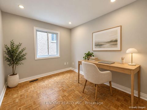 Photo 9 at 133 St. Joan Of Arc Avenue, Maple, Vaughan