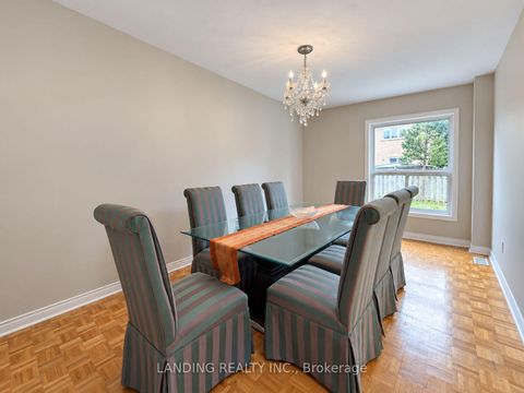 Photo 11 at 133 St. Joan Of Arc Avenue, Maple, Vaughan