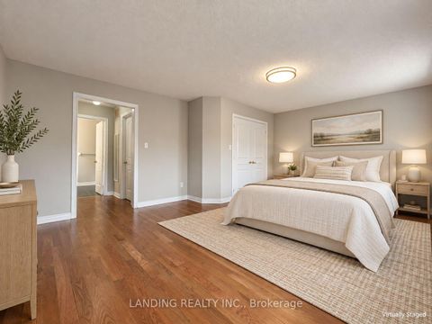 Photo 14 at 133 St. Joan Of Arc Avenue, Maple, Vaughan