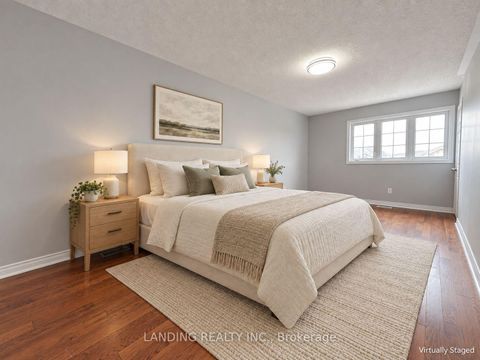 Photo 16 at 133 St. Joan Of Arc Avenue, Maple, Vaughan