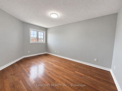 Photo 20 at 133 St. Joan Of Arc Avenue, Maple, Vaughan