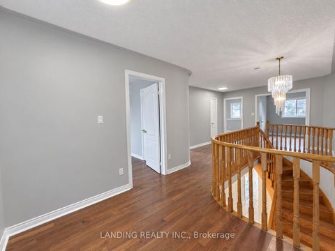 Photo 22 at 133 St. Joan Of Arc Avenue, Maple, Vaughan