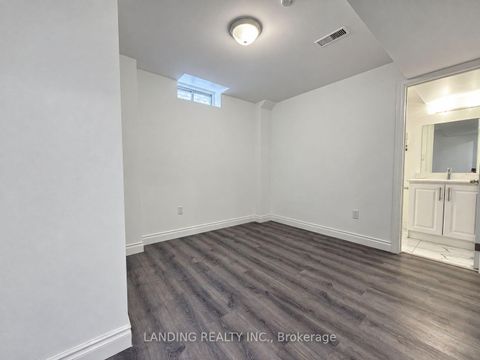 Photo 25 at 133 St. Joan Of Arc Avenue, Maple, Vaughan