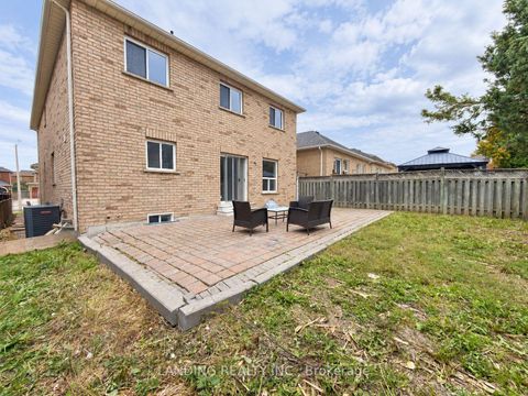 Photo 29 at 133 St. Joan Of Arc Avenue, Maple, Vaughan