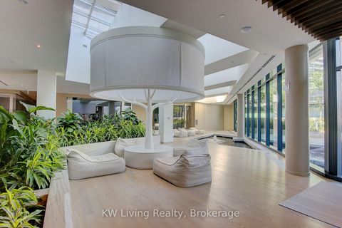 Photo 2 at 5109 - 88 Harbour Street E, Waterfront Communities C1, Toronto
