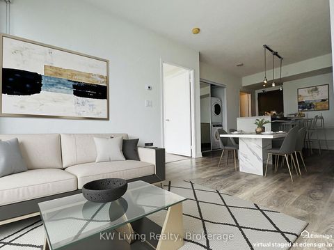 Photo 7 at 5109 - 88 Harbour Street E, Waterfront Communities C1, Toronto