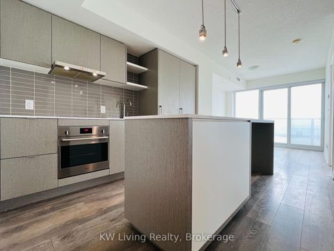 Photo 8 at 5109 - 88 Harbour Street E, Waterfront Communities C1, Toronto