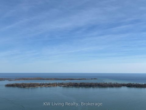 Photo 18 at 5109 - 88 Harbour Street E, Waterfront Communities C1, Toronto