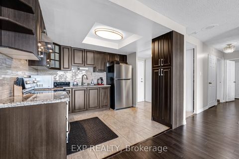Photo 3 at 1108 - 10 Dean Park Road, Rouge E11, Toronto