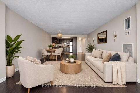 Photo 5 at 1108 - 10 Dean Park Road, Rouge E11, Toronto