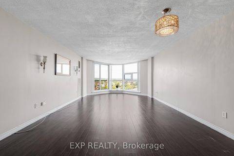 Photo 7 at 1108 - 10 Dean Park Road, Rouge E11, Toronto