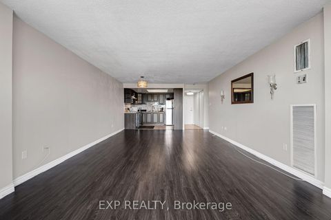 Photo 8 at 1108 - 10 Dean Park Road, Rouge E11, Toronto
