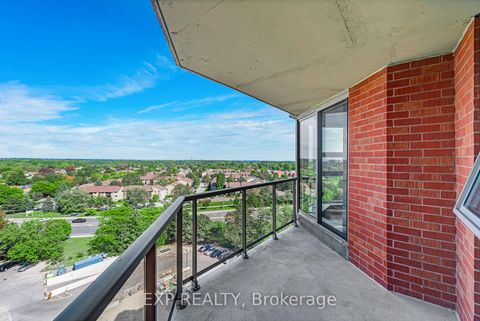 Photo 9 at 1108 - 10 Dean Park Road, Rouge E11, Toronto