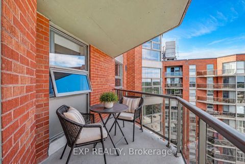 Photo 10 at 1108 - 10 Dean Park Road, Rouge E11, Toronto