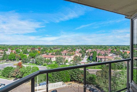 Photo 11 at 1108 - 10 Dean Park Road, Rouge E11, Toronto
