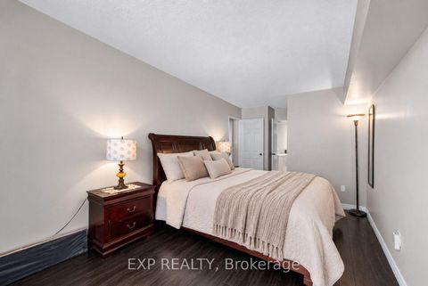 Photo 13 at 1108 - 10 Dean Park Road, Rouge E11, Toronto