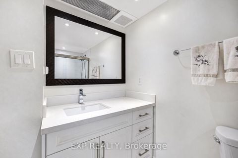 Photo 14 at 1108 - 10 Dean Park Road, Rouge E11, Toronto